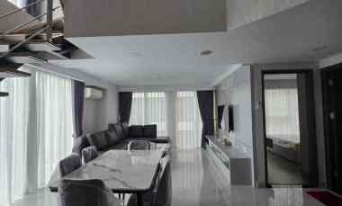 Jual / Sewa Tahunan Apartemen Grand Jati Junction Type 3 Bedroom
