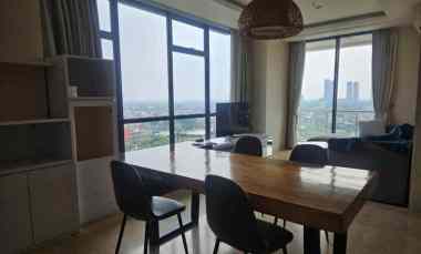 Dijual Apartemen Veranda Residence Puri,jl.Pesanggrahan,Jakarta Barat