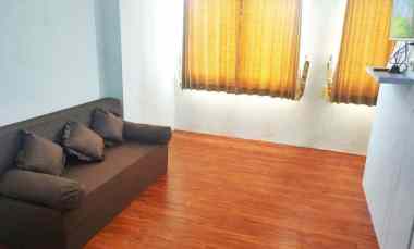 Apartemen Seasons City 2BR Mezanin Tipe Favorit Siap Huni Bagus