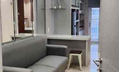 Jual Type 2 Bedroom Apartment Podomoro City Deli Medan Full Furnished