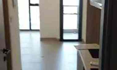 Apartemen Fatmawati City Center Victoria Suites Studio Siap Huni Murah