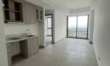 Apartemen Fatmawati City Center Corona Suites 2Br Corner Murah