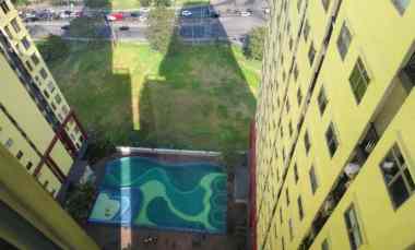 Apartemen Gunawangsa Merr Tower B dekat Manyar, Dharmahusada KRL