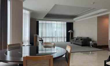 Apartemen Mewah Four Season Residence Setia Budi 3BR Furnished