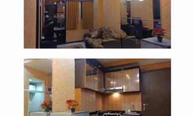 Dijual Unit Apartemen Full Furnished di The Suites Metro Bisa Nego