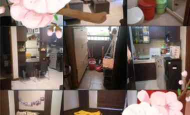 Dijual Unit Apartemen Sebelah Bandung Independent School