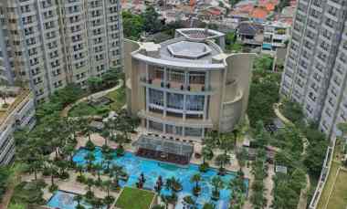 Dijual Taman Anggrek Residence Jakbar 2BR Full Furnished,Siap Huni