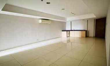 Apartemen Siap Huni The Mansion Kemayoran Jasmine 2 Br 74m Murah