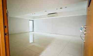 Apartemen The Mansion Kemayoran Jasmine 2 Br 85m Unfurnish Murah