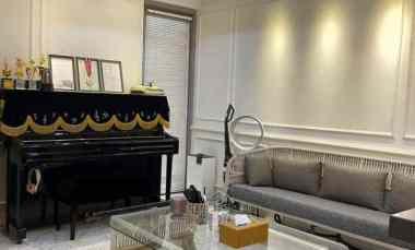 Apartemen The Mansion Kemayoran Capilano 2BR Furnitur Premium
