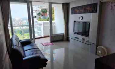 Apartemen Dijual di Jalan Trambesi Kemayoran