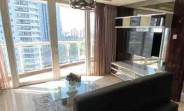 Apartemen Dijual di Jalan Trembesi Kemayoran