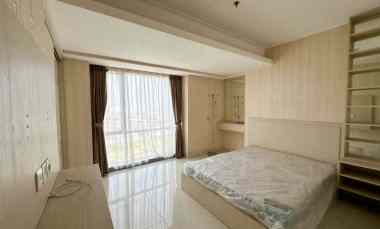 Apartemen Dijual di Jalan Trembesi Kemayoran