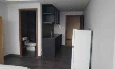 dijual apartemen jalur sutera timur alam
