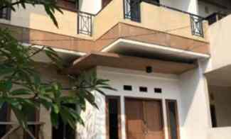 Rumah Murah Cakep Bebas Banjir di Jatibening Baru Mepet Pondok Kelapa