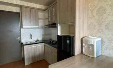 Apartemen The Suite Metro 2BR Furnished di Soehat Buah Batu Bandung