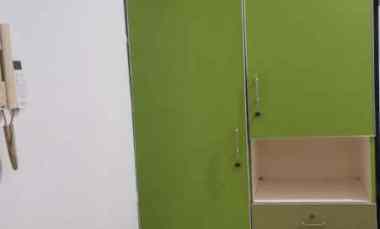 Jual Apartemen Fullfurnished Studio Season City Jak Bar