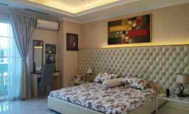 dijual apartemen jl arteri permata hijau no