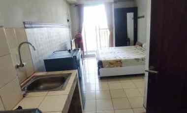 Dijual Murah Apartemen Serpong Green View Type Studio