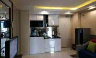 Apartemen Bassura City Jatinegara Tipe 3-KT CORNER, Tower Geranium