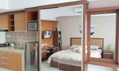 Jual Cepat Apartemen Bintaro Plaza Residences Tower Breeze