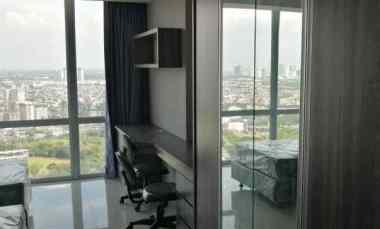 Dijual Apartemen Lippo Karawaci U Residence Tipe Studio Full Furnished