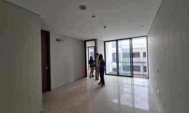 Apartment Rosebay Graha Famili Tipe 2BR Deluxe Baru Gress Termurah