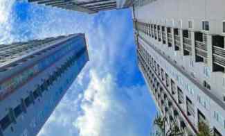 Apartemen Dijual di Jl. Boulevard Panakukang Mas