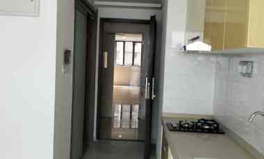 Jual Cepat Studio Apartment Sky House BSD City Semi Furnished
