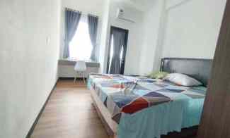 Apartemen Cordova Unit 2 BR Free Furnish dekat Tol-UNDIP Semarang