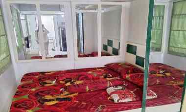 Jual Apartemen Jarrdin Cihampelas Bandung 2BR dekat Cihampelas Walk