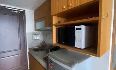 Studio Besar Apartemen Galeri Ciumbuleuit 2 Lantai 5 Full Furnished