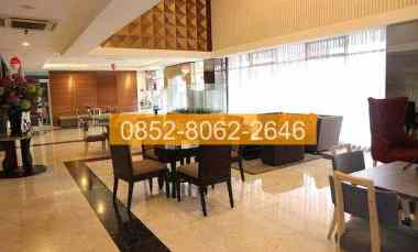 Jual Apartemen Bailey S Lagoon Tangerang 1BR Semi-furnished 051E51