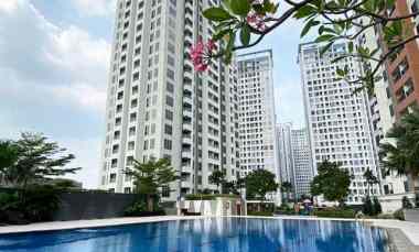 Termurah Apartement MTown Signature 1BR Gading Serpong Seberang Mall