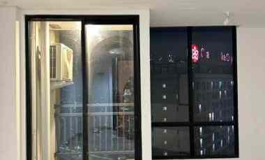 Dijual Cepat Apartemen LRT City Easten Green Kota Bekasi