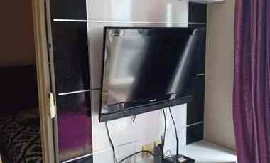 Apartemen Center Point 2 BR Strategis Margajaya Bekasi Selatan