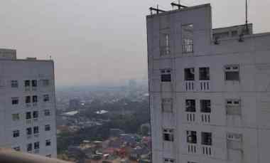 Disewakan Apartemen Green Pramuka City Studio Furnished Chrysant