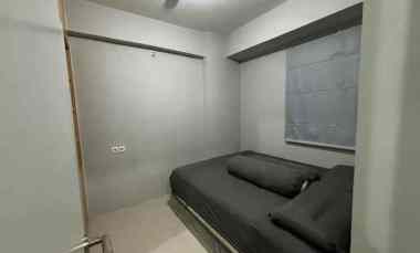 Dijual Unit Green Pramuka City di Tower Chrysant LT 5 2BR Full Furnish