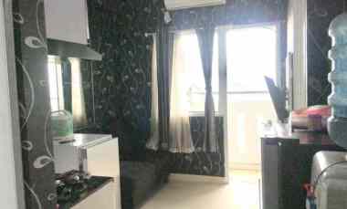 Jual Apartemen 2 Kamar di Green Pramuka City