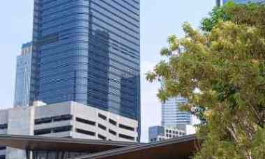 Two Sudirman Private Residences di Sudirman Primary