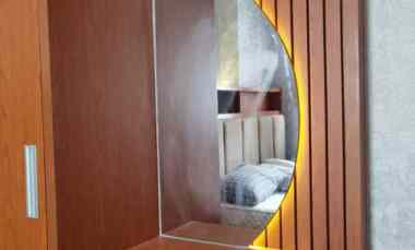 dijual apartemen jl jendral ahmad yani 49