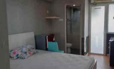dijual apartemen jl jendral ahmad yani kav 49