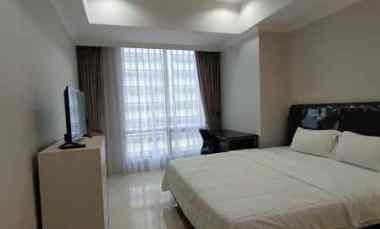 Dijual Apartemen Sudirman Mansion 2BR SCBD Jakarta Selatan