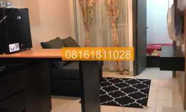 Jual Apartemen Emerald Bintaro Tangerang 2BR Furnished 24750C