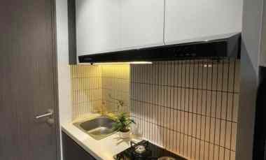 Apartemen Murah FULL Furnished Emerald Bintaro Harga 425 JT Nego