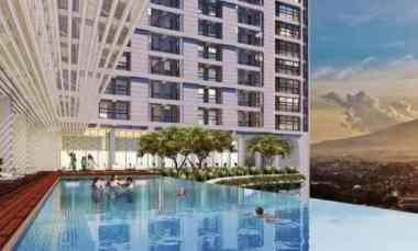 Dijual Murah Apartemen dengan Furnished Nyaman dan Terawat di Depok