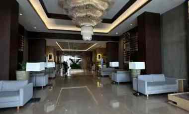 Dijual Apartemen Vasanta Innopark Cikarang Barat Bekasi