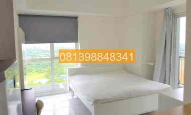 Jual Apartemen Casa De Parco Tangerang 1BR Furnished AAB56B