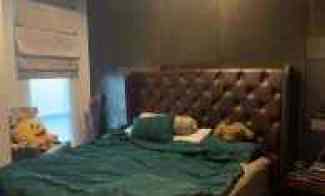 Jual Apartement Grand Sungkono Lagoon Penthouse dekat Jalan Raya