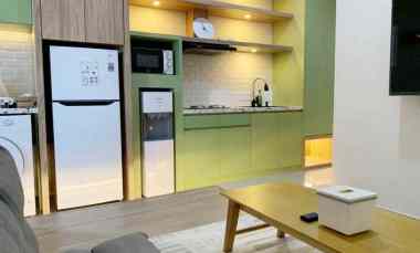 Jual Rugi Smart Home Japanese Style Apartemen Grand Sungkono Lagoon